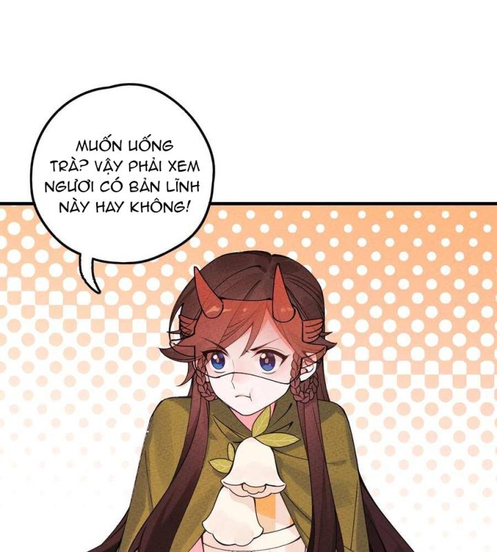 Là Thánh Hoàng Chính Đạo, Ta Cưới Ma Tôn Tà Đạo？！ Chapter 31 - Trang 2