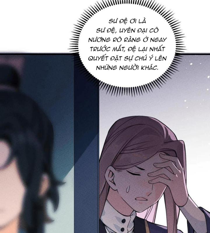 Là Thánh Hoàng Chính Đạo, Ta Cưới Ma Tôn Tà Đạo？！ Chapter 32 - Trang 2