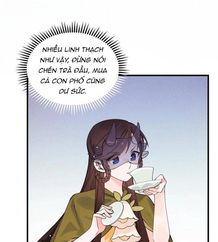 Là Thánh Hoàng Chính Đạo, Ta Cưới Ma Tôn Tà Đạo？！ Chapter 32 - Trang 2