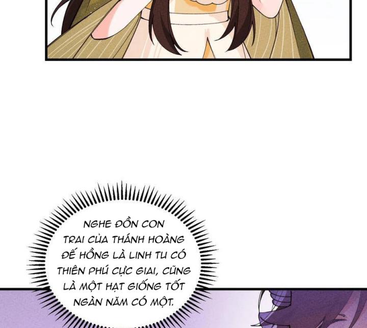 Là Thánh Hoàng Chính Đạo, Ta Cưới Ma Tôn Tà Đạo？！ Chapter 32 - Trang 2
