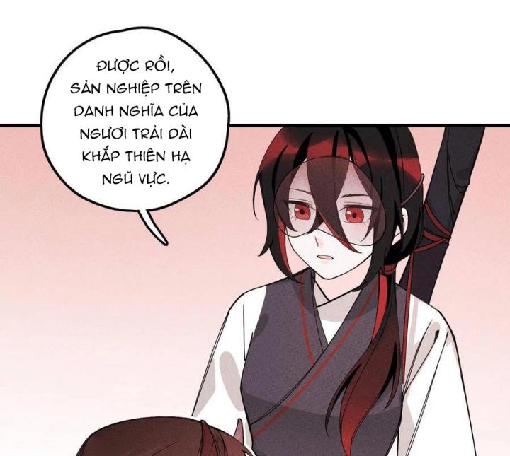 Là Thánh Hoàng Chính Đạo, Ta Cưới Ma Tôn Tà Đạo？！ Chapter 32 - Trang 2