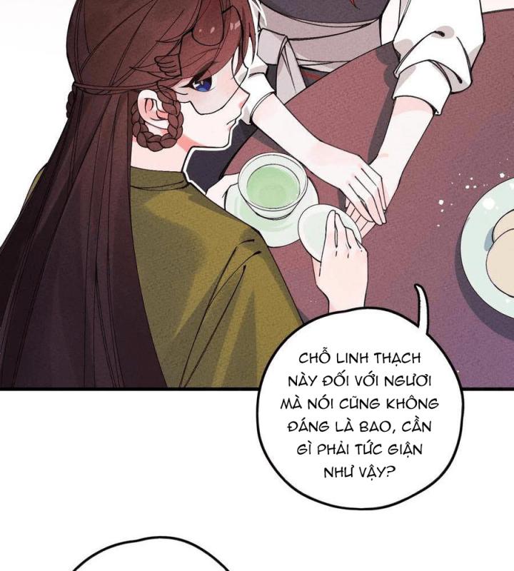Là Thánh Hoàng Chính Đạo, Ta Cưới Ma Tôn Tà Đạo？！ Chapter 32 - Trang 2