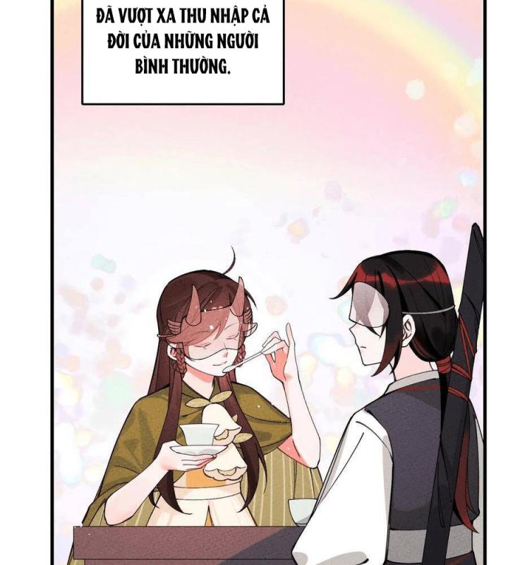 Là Thánh Hoàng Chính Đạo, Ta Cưới Ma Tôn Tà Đạo？！ Chapter 32 - Trang 2