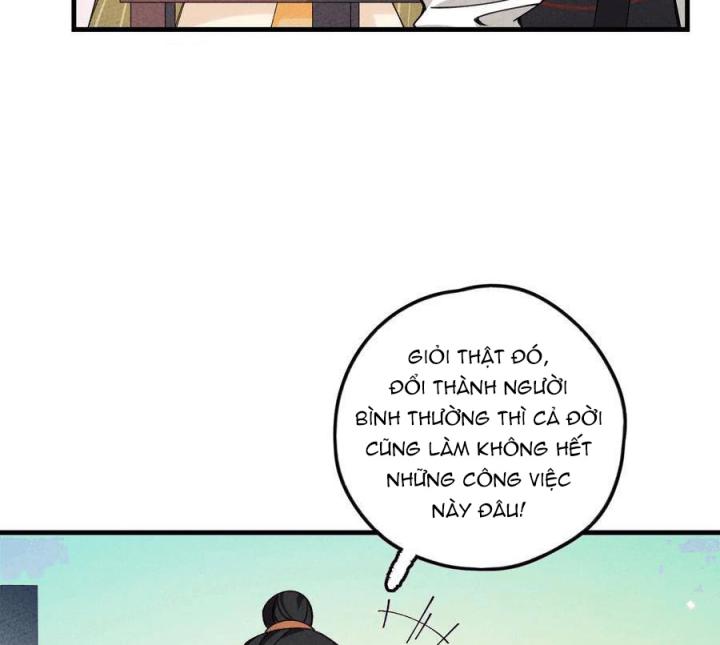 Là Thánh Hoàng Chính Đạo, Ta Cưới Ma Tôn Tà Đạo？！ Chapter 32 - Trang 2