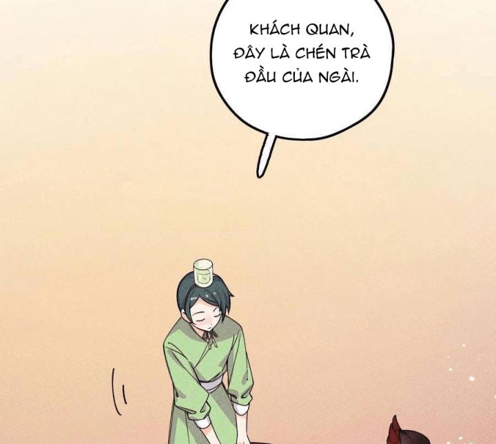 Là Thánh Hoàng Chính Đạo, Ta Cưới Ma Tôn Tà Đạo？！ Chapter 32 - Trang 2