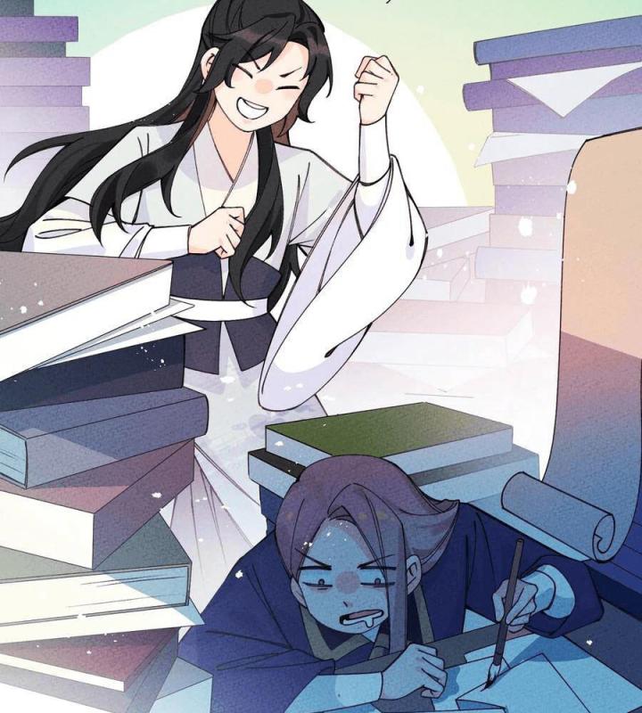 Là Thánh Hoàng Chính Đạo, Ta Cưới Ma Tôn Tà Đạo？！ Chapter 32 - Trang 2