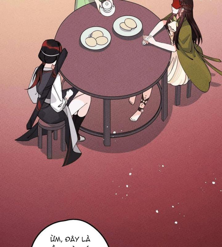 Là Thánh Hoàng Chính Đạo, Ta Cưới Ma Tôn Tà Đạo？！ Chapter 32 - Trang 2