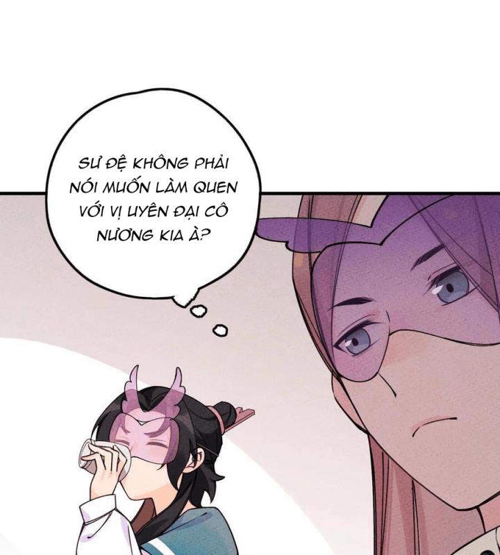 Là Thánh Hoàng Chính Đạo, Ta Cưới Ma Tôn Tà Đạo？！ Chapter 32 - Trang 2