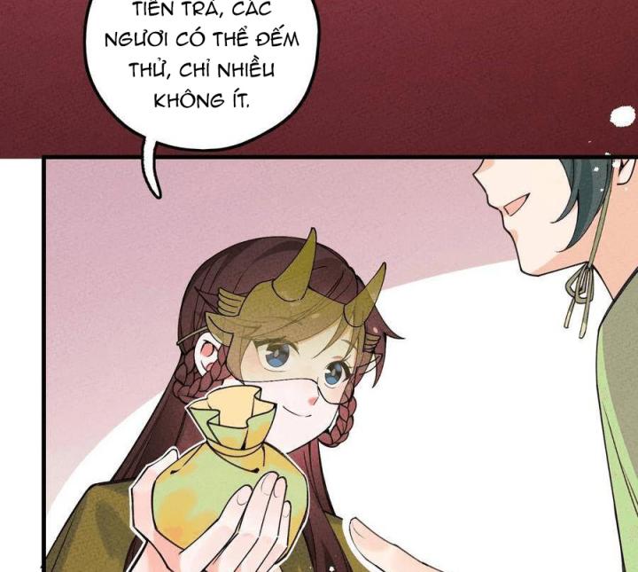 Là Thánh Hoàng Chính Đạo, Ta Cưới Ma Tôn Tà Đạo？！ Chapter 32 - Trang 2