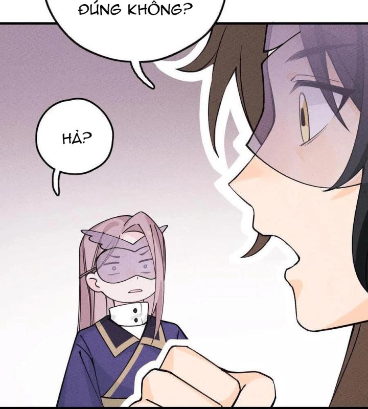 Là Thánh Hoàng Chính Đạo, Ta Cưới Ma Tôn Tà Đạo？！ Chapter 32 - Trang 2
