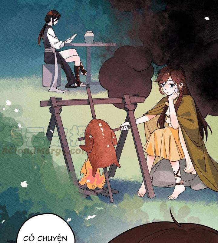 Là Thánh Hoàng Chính Đạo, Ta Cưới Ma Tôn Tà Đạo？！ Chapter 32 - Trang 2