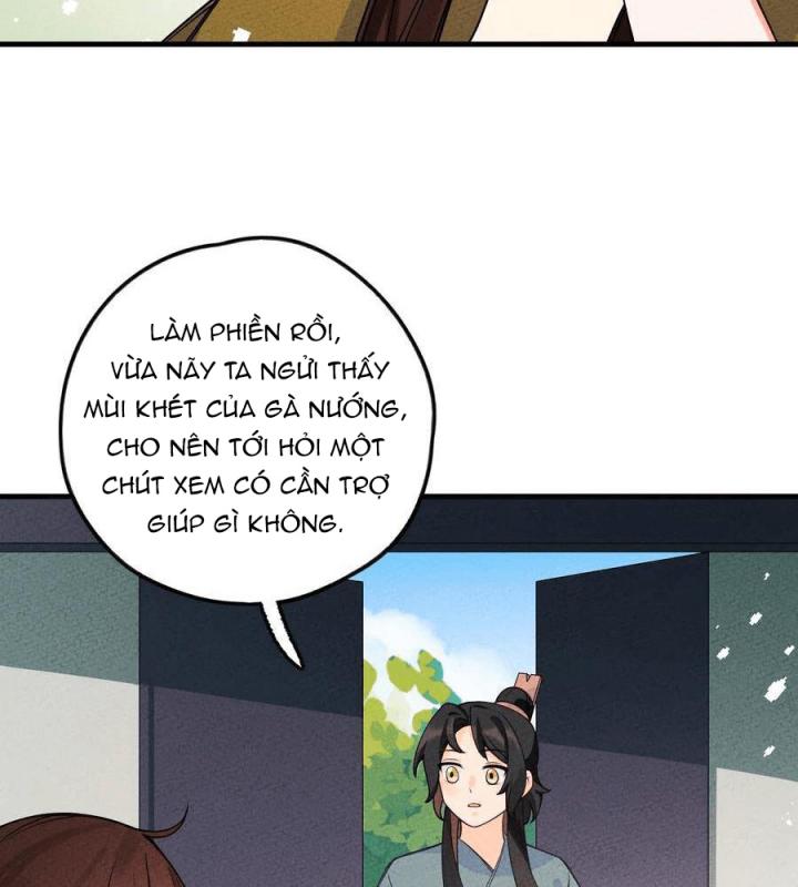 Là Thánh Hoàng Chính Đạo, Ta Cưới Ma Tôn Tà Đạo？！ Chapter 32 - Trang 2