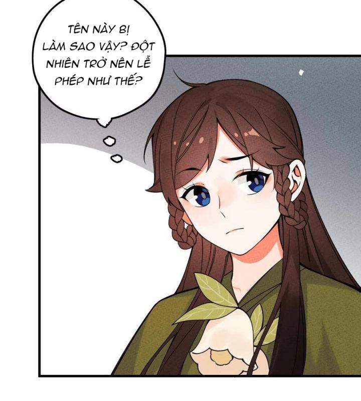 Là Thánh Hoàng Chính Đạo, Ta Cưới Ma Tôn Tà Đạo？！ Chapter 32 - Trang 2
