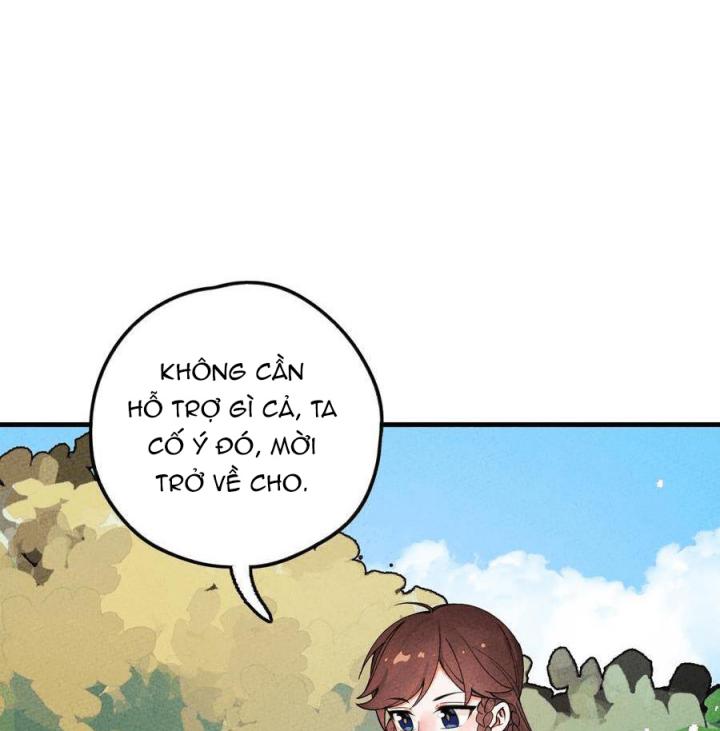 Là Thánh Hoàng Chính Đạo, Ta Cưới Ma Tôn Tà Đạo？！ Chapter 32 - Trang 2