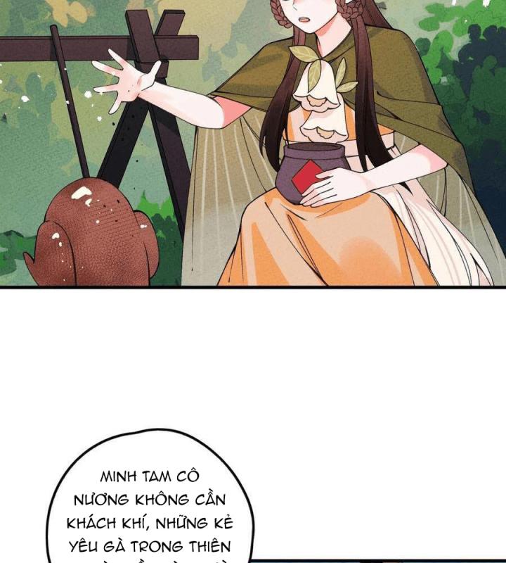 Là Thánh Hoàng Chính Đạo, Ta Cưới Ma Tôn Tà Đạo？！ Chapter 32 - Trang 2