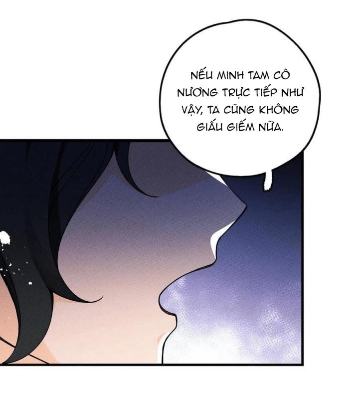 Là Thánh Hoàng Chính Đạo, Ta Cưới Ma Tôn Tà Đạo？！ Chapter 32 - Trang 2
