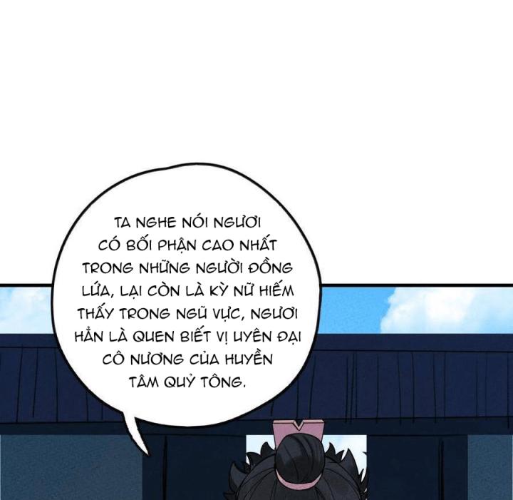 Là Thánh Hoàng Chính Đạo, Ta Cưới Ma Tôn Tà Đạo？！ Chapter 32 - Trang 2