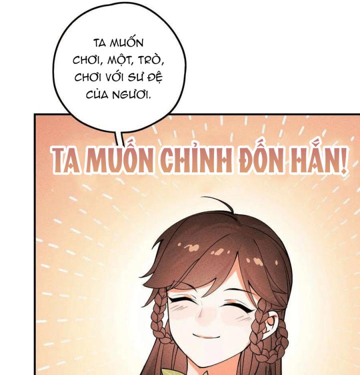 Là Thánh Hoàng Chính Đạo, Ta Cưới Ma Tôn Tà Đạo？！ Chapter 33 - Trang 2