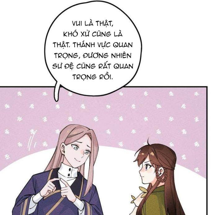 Là Thánh Hoàng Chính Đạo, Ta Cưới Ma Tôn Tà Đạo？！ Chapter 33 - Trang 2