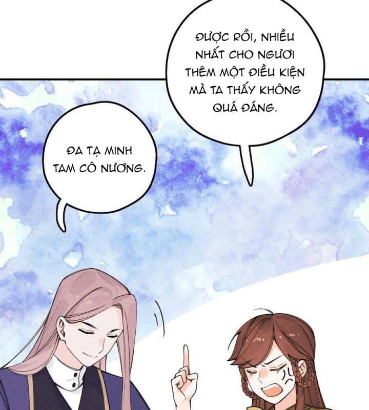 Là Thánh Hoàng Chính Đạo, Ta Cưới Ma Tôn Tà Đạo？！ Chapter 33 - Trang 2