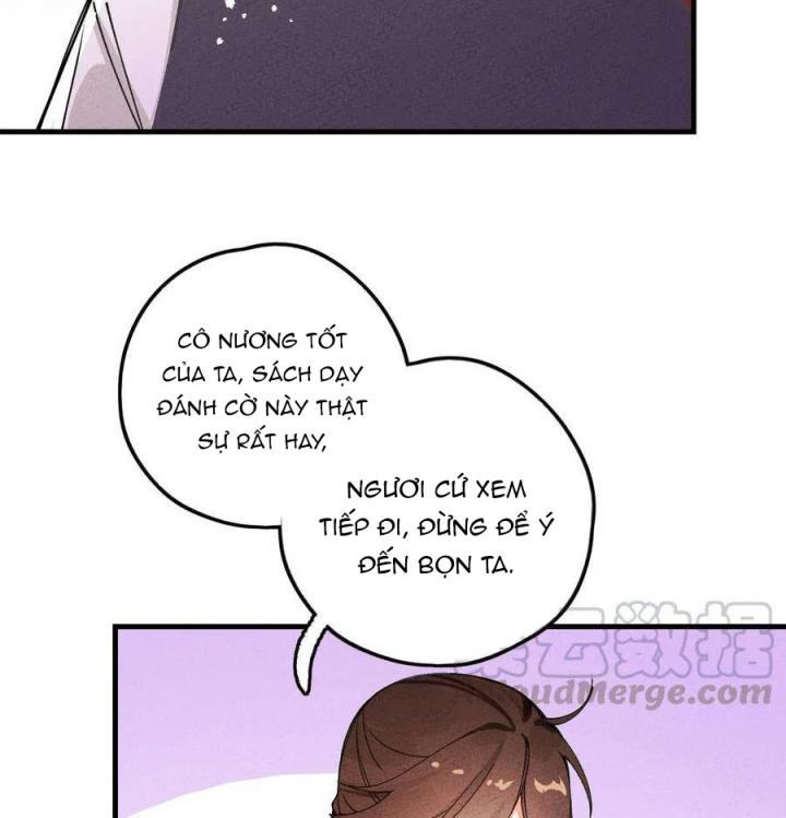 Là Thánh Hoàng Chính Đạo, Ta Cưới Ma Tôn Tà Đạo？！ Chapter 33 - Trang 2