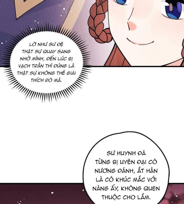Là Thánh Hoàng Chính Đạo, Ta Cưới Ma Tôn Tà Đạo？！ Chapter 33 - Trang 2