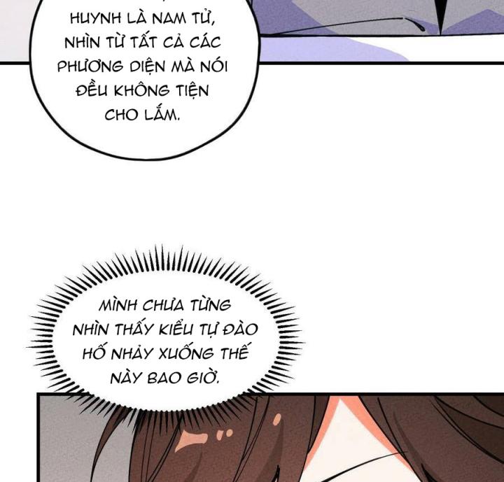 Là Thánh Hoàng Chính Đạo, Ta Cưới Ma Tôn Tà Đạo？！ Chapter 33 - Trang 2