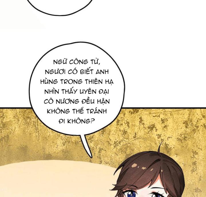 Là Thánh Hoàng Chính Đạo, Ta Cưới Ma Tôn Tà Đạo？！ Chapter 33 - Trang 2