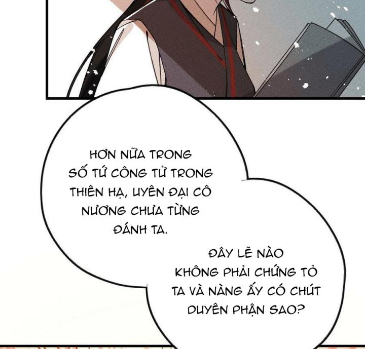 Là Thánh Hoàng Chính Đạo, Ta Cưới Ma Tôn Tà Đạo？！ Chapter 33 - Trang 2