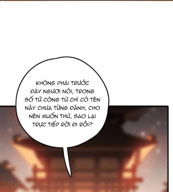 Là Thánh Hoàng Chính Đạo, Ta Cưới Ma Tôn Tà Đạo？！ Chapter 33 - Trang 2