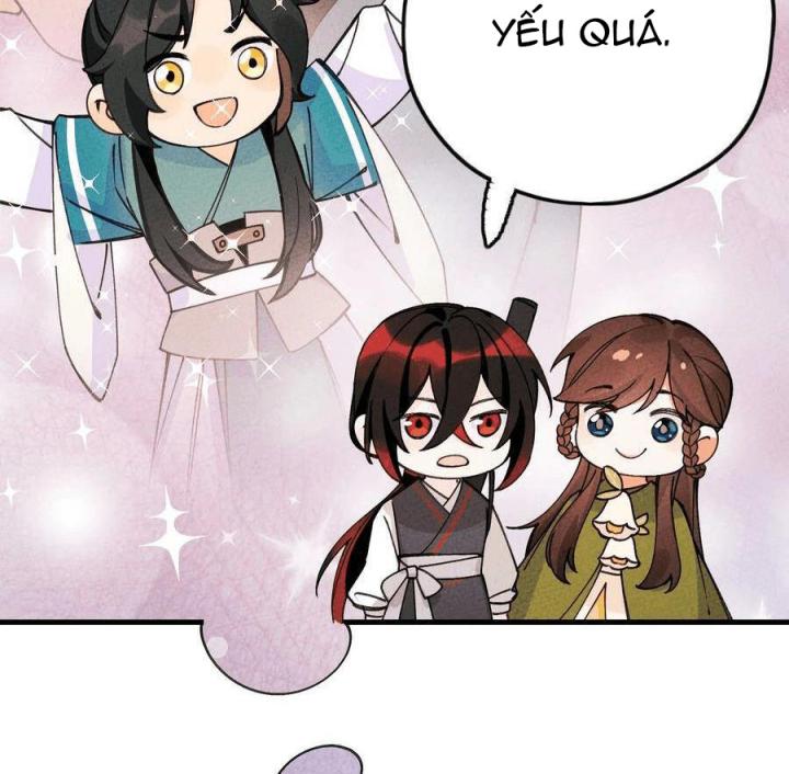 Là Thánh Hoàng Chính Đạo, Ta Cưới Ma Tôn Tà Đạo？！ Chapter 33 - Trang 2