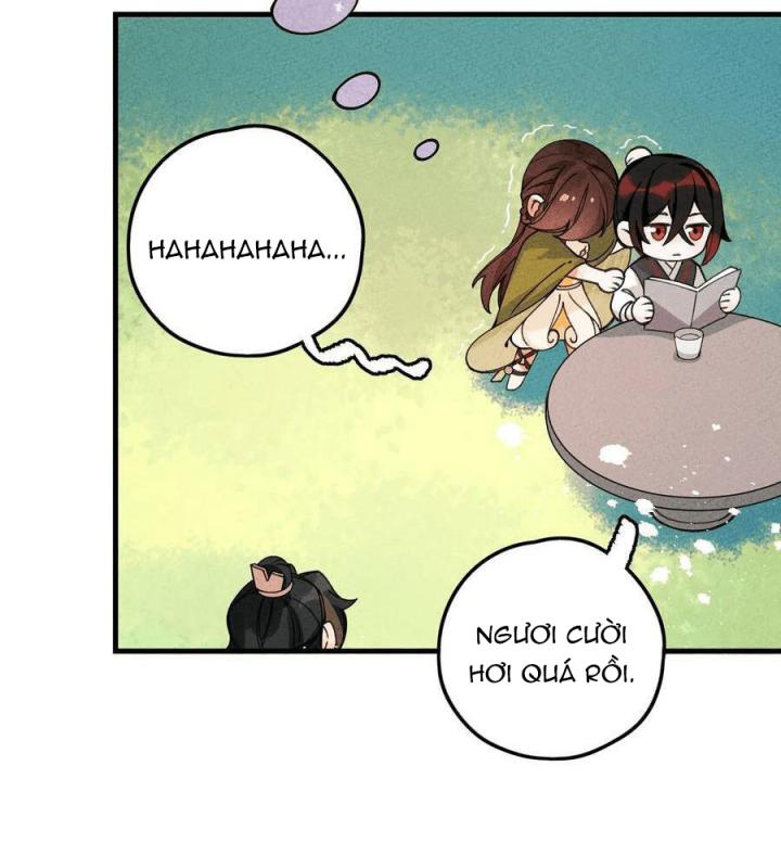 Là Thánh Hoàng Chính Đạo, Ta Cưới Ma Tôn Tà Đạo？！ Chapter 33 - Trang 2