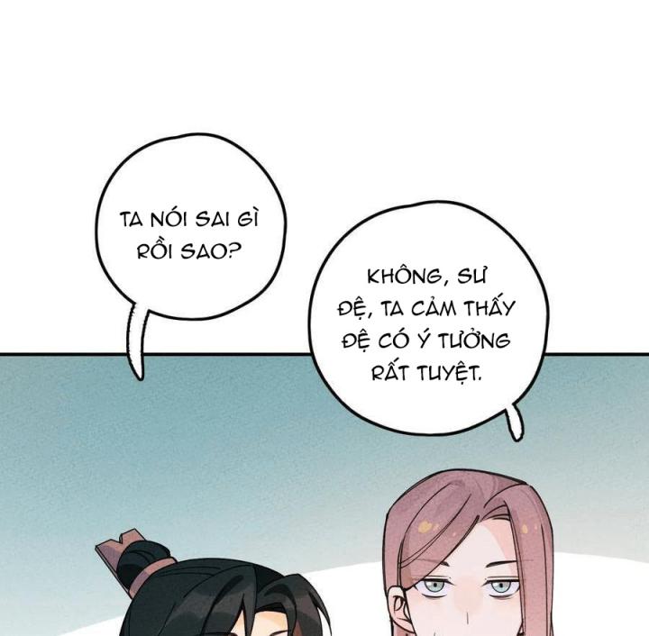 Là Thánh Hoàng Chính Đạo, Ta Cưới Ma Tôn Tà Đạo？！ Chapter 33 - Trang 2