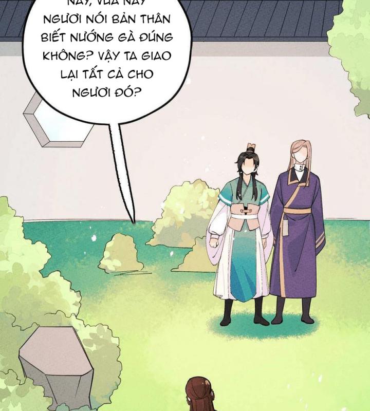 Là Thánh Hoàng Chính Đạo, Ta Cưới Ma Tôn Tà Đạo？！ Chapter 33 - Trang 2