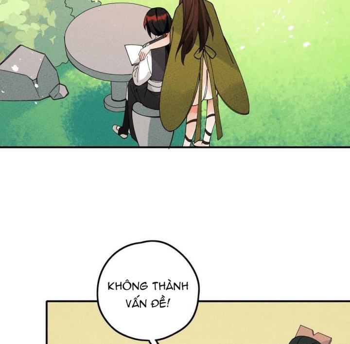 Là Thánh Hoàng Chính Đạo, Ta Cưới Ma Tôn Tà Đạo？！ Chapter 33 - Trang 2
