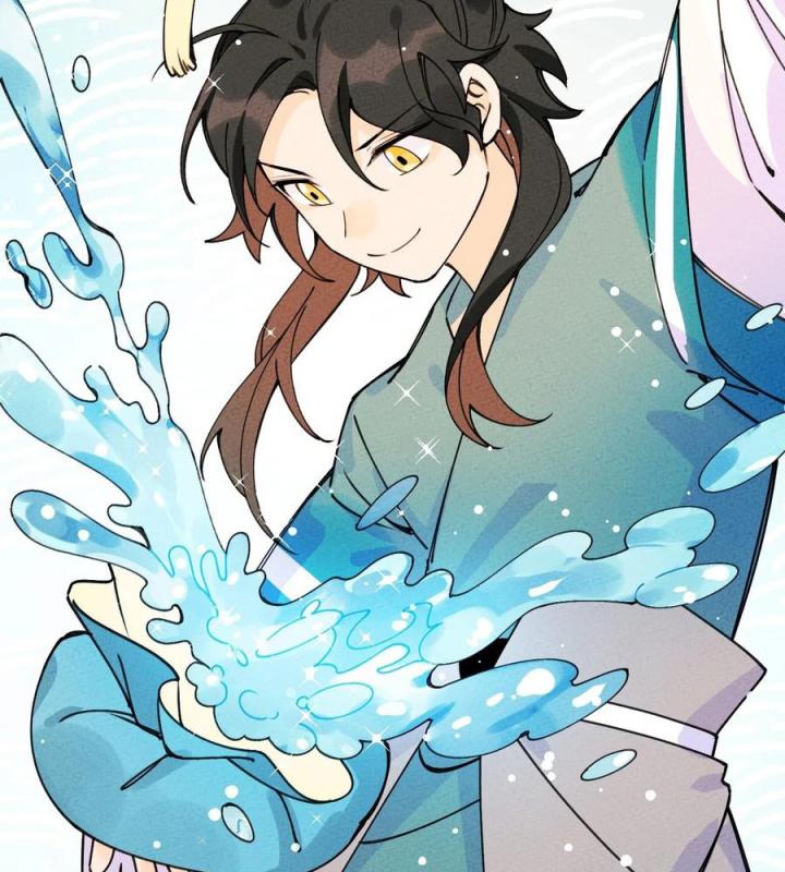 Là Thánh Hoàng Chính Đạo, Ta Cưới Ma Tôn Tà Đạo？！ Chapter 34 - Trang 2