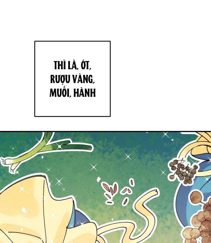 Là Thánh Hoàng Chính Đạo, Ta Cưới Ma Tôn Tà Đạo？！ Chapter 34 - Trang 2