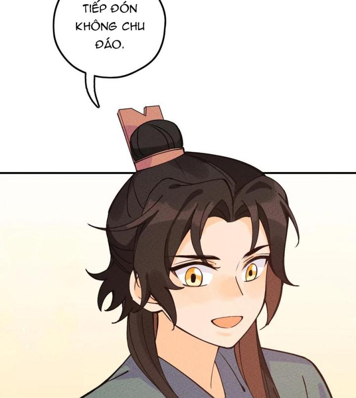 Là Thánh Hoàng Chính Đạo, Ta Cưới Ma Tôn Tà Đạo？！ Chapter 34 - Trang 2