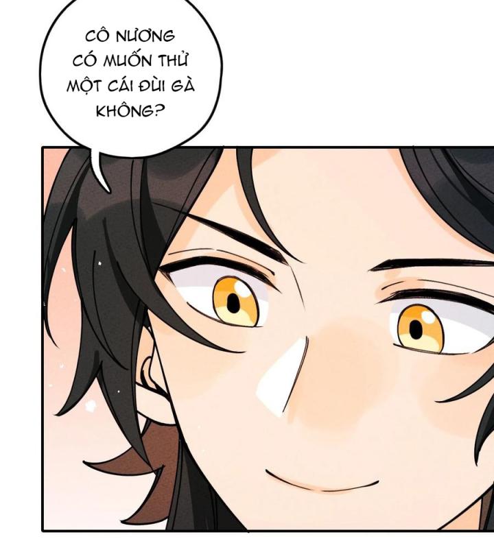 Là Thánh Hoàng Chính Đạo, Ta Cưới Ma Tôn Tà Đạo？！ Chapter 34 - Trang 2