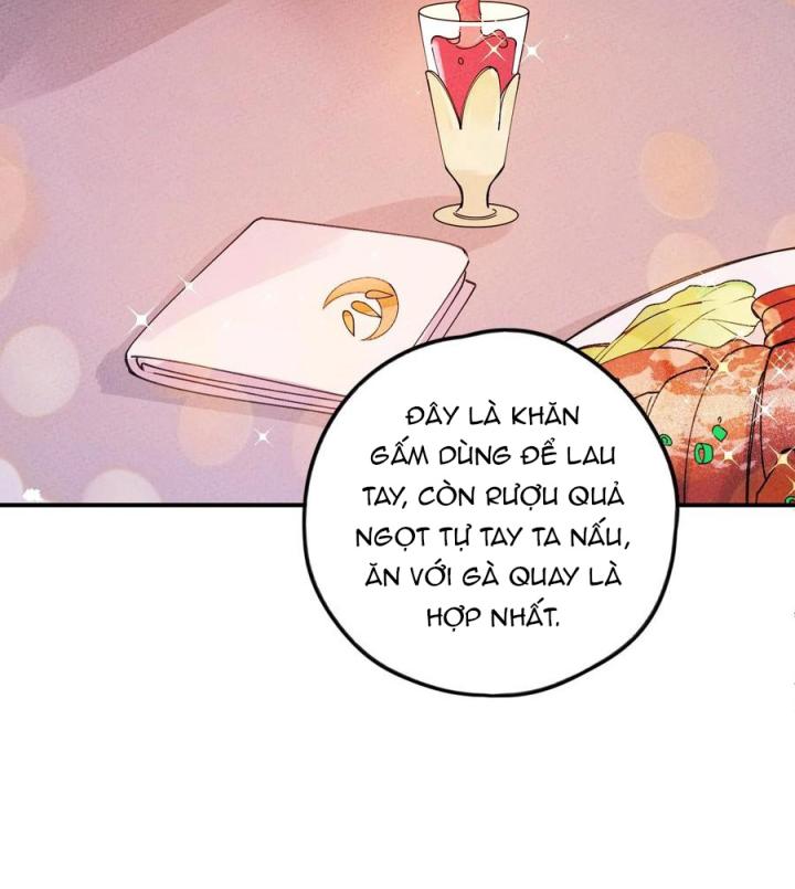 Là Thánh Hoàng Chính Đạo, Ta Cưới Ma Tôn Tà Đạo？！ Chapter 34 - Trang 2