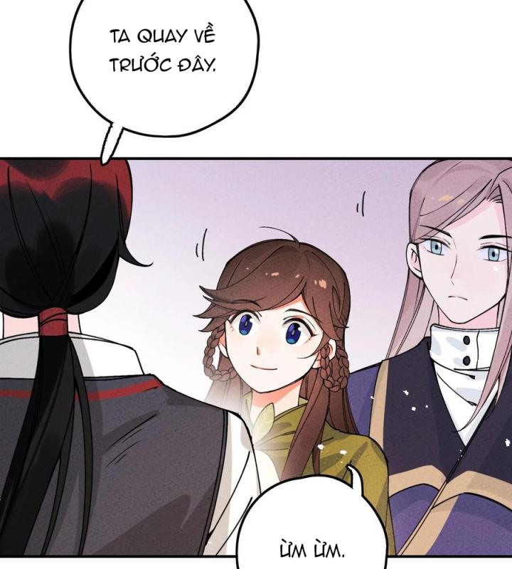 Là Thánh Hoàng Chính Đạo, Ta Cưới Ma Tôn Tà Đạo？！ Chapter 34 - Trang 2