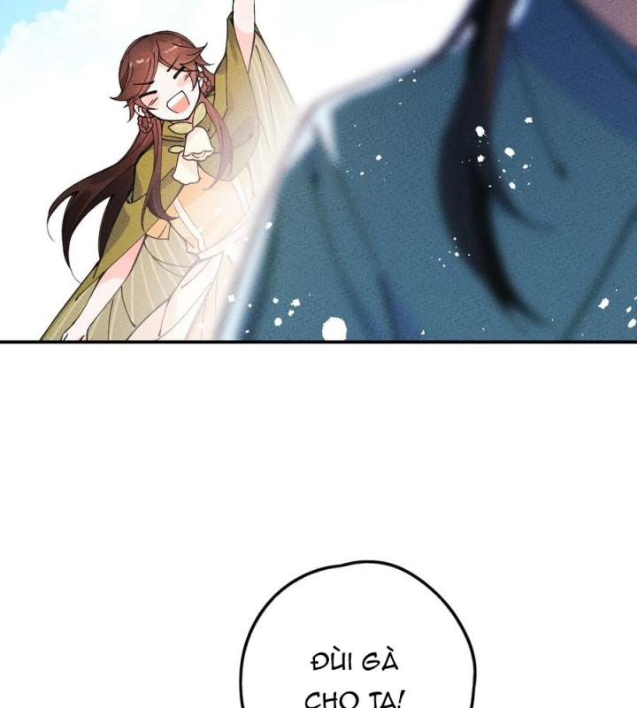 Là Thánh Hoàng Chính Đạo, Ta Cưới Ma Tôn Tà Đạo？！ Chapter 34 - Trang 2