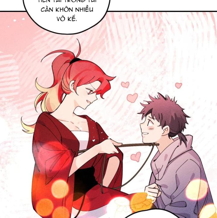 Là Thánh Hoàng Chính Đạo, Ta Cưới Ma Tôn Tà Đạo？！ Chapter 34 - Trang 2