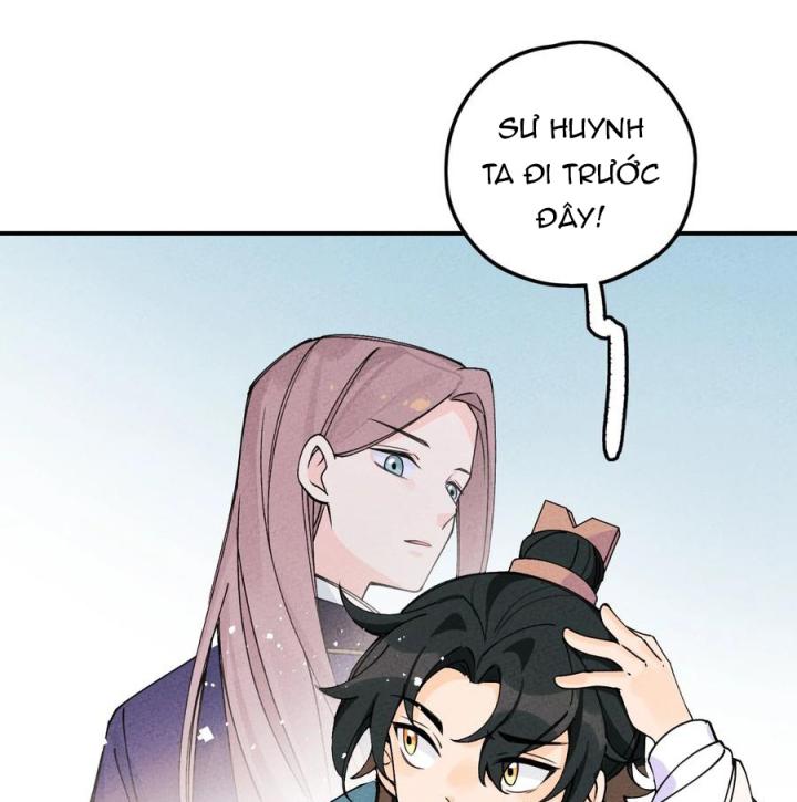 Là Thánh Hoàng Chính Đạo, Ta Cưới Ma Tôn Tà Đạo？！ Chapter 34 - Trang 2
