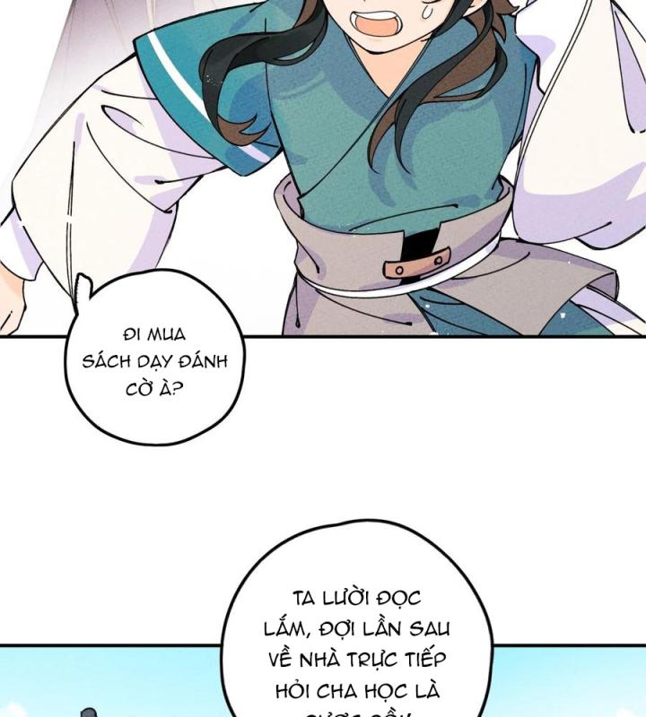 Là Thánh Hoàng Chính Đạo, Ta Cưới Ma Tôn Tà Đạo？！ Chapter 34 - Trang 2