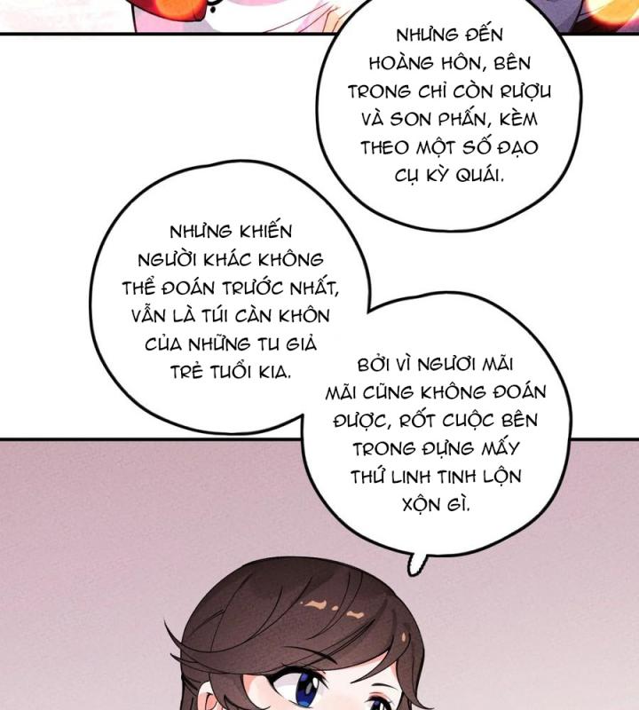 Là Thánh Hoàng Chính Đạo, Ta Cưới Ma Tôn Tà Đạo？！ Chapter 34 - Trang 2