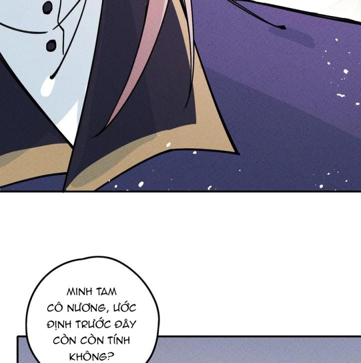 Là Thánh Hoàng Chính Đạo, Ta Cưới Ma Tôn Tà Đạo？！ Chapter 34 - Trang 2