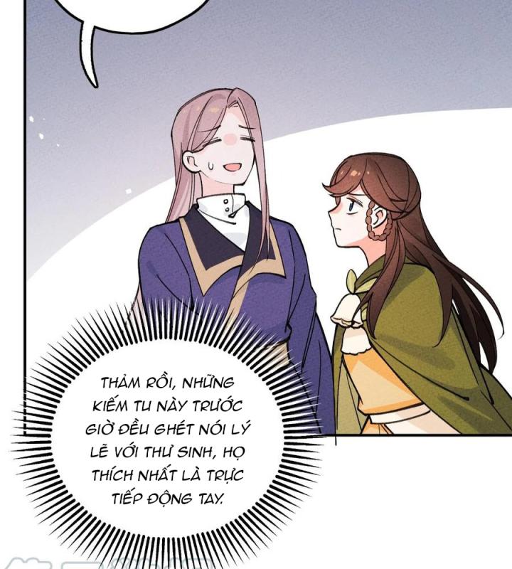 Là Thánh Hoàng Chính Đạo, Ta Cưới Ma Tôn Tà Đạo？！ Chapter 34 - Trang 2