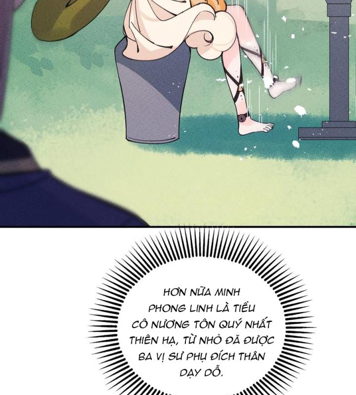 Là Thánh Hoàng Chính Đạo, Ta Cưới Ma Tôn Tà Đạo？！ Chapter 34 - Trang 2