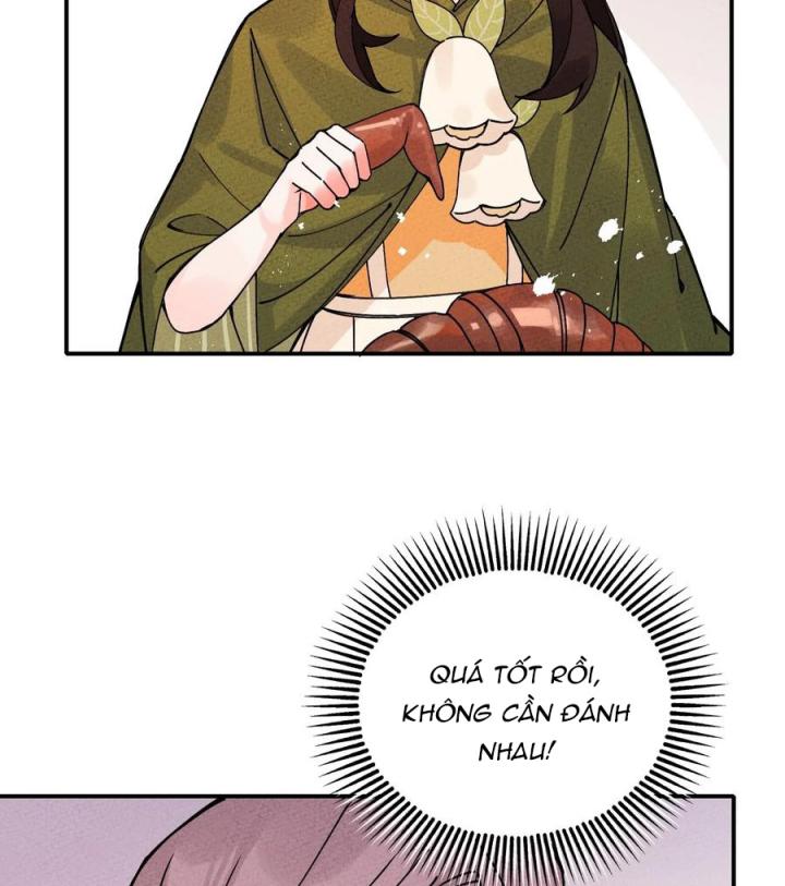 Là Thánh Hoàng Chính Đạo, Ta Cưới Ma Tôn Tà Đạo？！ Chapter 34 - Trang 2